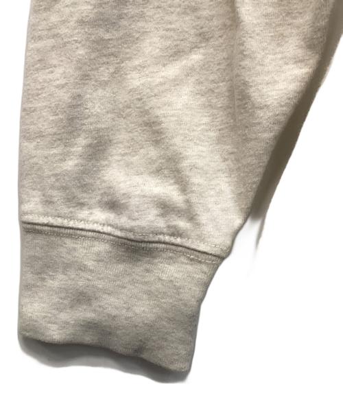 KITH（キス）KITH (キス) ロングスリーブカットソー アイボリー サイズ:Ｍの古着・服飾アイテム