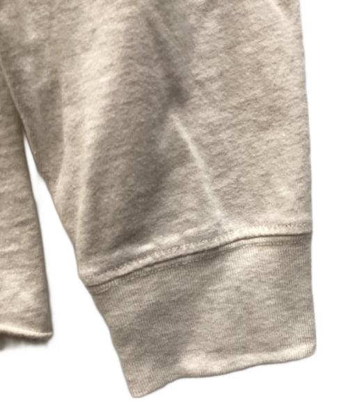 KITH（キス）KITH (キス) ロングスリーブカットソー アイボリー サイズ:Ｍの古着・服飾アイテム