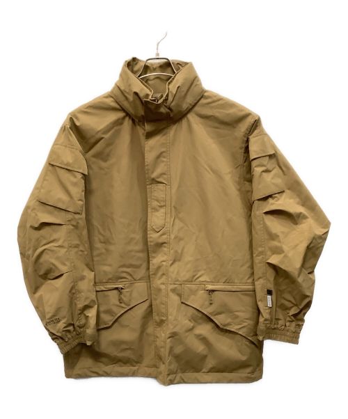 DAIWA PIER39（ダイワ ピア39）DAIWA PIER39 (ダイワ ピア39) GORE-TEX INFINIUM TECH MIL ECWCS PA ブラウン サイズ:Ｍの古着・服飾アイテム