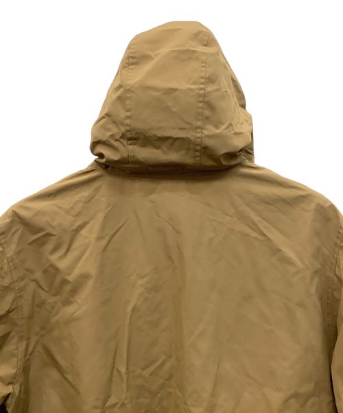 DAIWA PIER39（ダイワ ピア39）DAIWA PIER39 (ダイワ ピア39) GORE-TEX INFINIUM TECH MIL ECWCS PA ブラウン サイズ:Ｍの古着・服飾アイテム