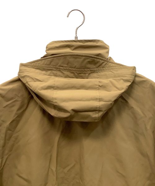 DAIWA PIER39（ダイワ ピア39）DAIWA PIER39 (ダイワ ピア39) GORE-TEX INFINIUM TECH MIL ECWCS PA ブラウン サイズ:Ｍの古着・服飾アイテム