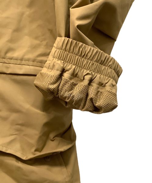 DAIWA PIER39（ダイワ ピア39）DAIWA PIER39 (ダイワ ピア39) GORE-TEX INFINIUM TECH MIL ECWCS PA ブラウン サイズ:Ｍの古着・服飾アイテム