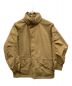 DAIWA PIER39（ダイワ ピア39）の古着「GORE-TEX INFINIUM TECH MIL ECWCS PA」｜ブラウン