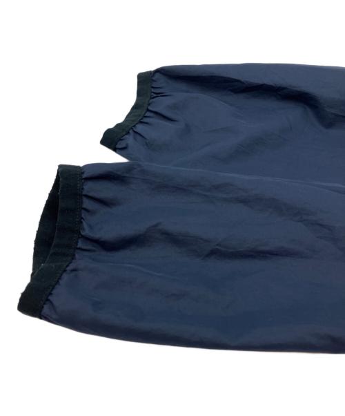 NIKE（ナイキ）NIKE (ナイキ) ハーフジップジャケット ネイビー サイズ:Mの古着・服飾アイテム