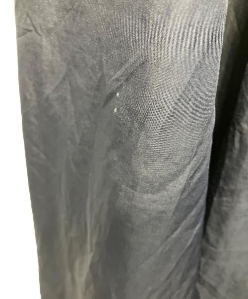 NIKE（ナイキ）NIKE (ナイキ) ハーフジップジャケット ネイビー サイズ:Mの古着・服飾アイテム