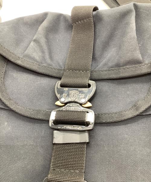 BAGJACK（バッグジャック）BAGJACK (バッグジャック) HNTRショルダーバッグ ブラックの古着・服飾アイテム