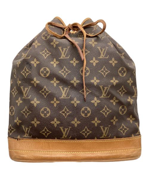 LOUIS VUITTON（ルイ ヴィトン）LOUIS VUITTON (ルイ ヴィトン) ショルダーバッグの古着・服飾アイテム