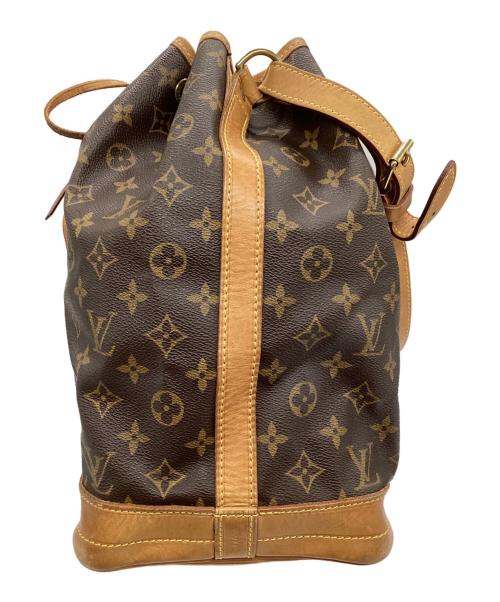 LOUIS VUITTON（ルイ ヴィトン）LOUIS VUITTON (ルイ ヴィトン) ショルダーバッグの古着・服飾アイテム