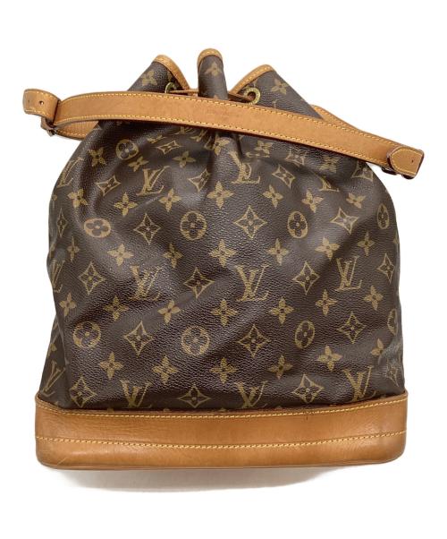 LOUIS VUITTON（ルイ ヴィトン）LOUIS VUITTON (ルイ ヴィトン) ショルダーバッグの古着・服飾アイテム