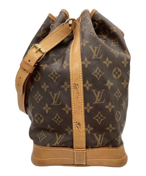 LOUIS VUITTON（ルイ ヴィトン）LOUIS VUITTON (ルイ ヴィトン) ショルダーバッグの古着・服飾アイテム
