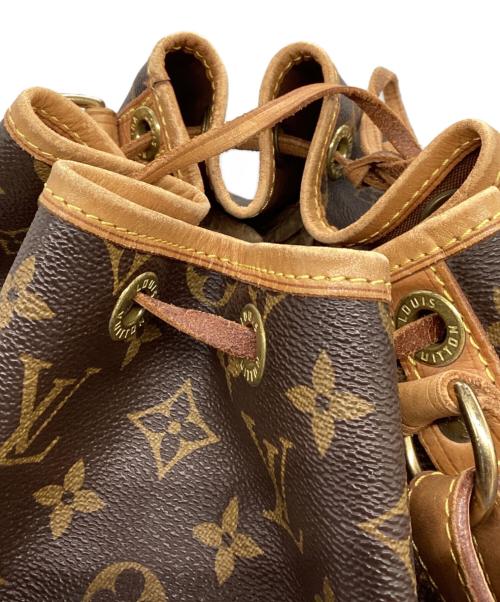 LOUIS VUITTON（ルイ ヴィトン）LOUIS VUITTON (ルイ ヴィトン) ショルダーバッグの古着・服飾アイテム