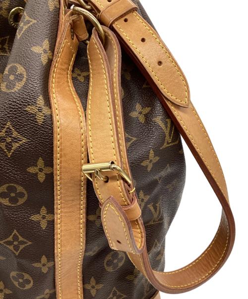 LOUIS VUITTON（ルイ ヴィトン）LOUIS VUITTON (ルイ ヴィトン) ショルダーバッグの古着・服飾アイテム