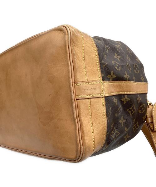 LOUIS VUITTON（ルイ ヴィトン）LOUIS VUITTON (ルイ ヴィトン) ショルダーバッグの古着・服飾アイテム