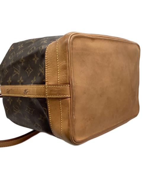 LOUIS VUITTON（ルイ ヴィトン）LOUIS VUITTON (ルイ ヴィトン) ショルダーバッグの古着・服飾アイテム