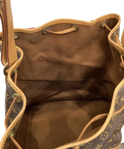 LOUIS VUITTON（ルイ ヴィトン）LOUIS VUITTON (ルイ ヴィトン) ショルダーバッグの古着・服飾アイテム