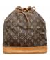 LOUIS VUITTON（ルイ ヴィトン）の古着「ショルダーバッグ」