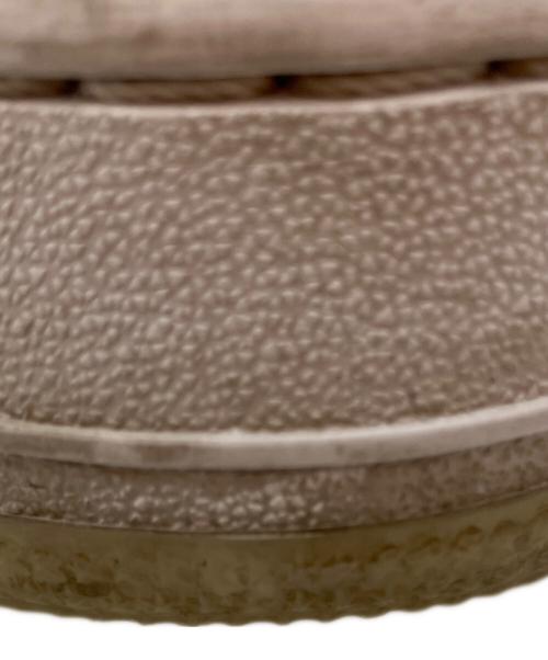 NIKE（ナイキ）NIKE (ナイキ) KITH (キス) エアフォース 1 ロー キスNYC スニーカー ブラック サイズ:25.5㎝の古着・服飾アイテム