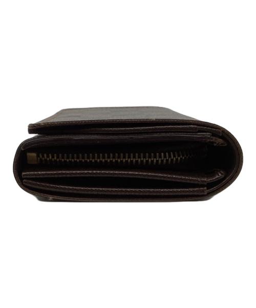 LOUIS VUITTON（ルイ ヴィトン）LOUIS VUITTON (ルイ ヴィトン) 財布 ブラウンの古着・服飾アイテム