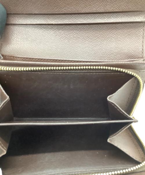 LOUIS VUITTON（ルイ ヴィトン）LOUIS VUITTON (ルイ ヴィトン) 財布 ブラウンの古着・服飾アイテム