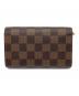 LOUIS VUITTON (ルイ ヴィトン) 財布 ブラウン：22000円