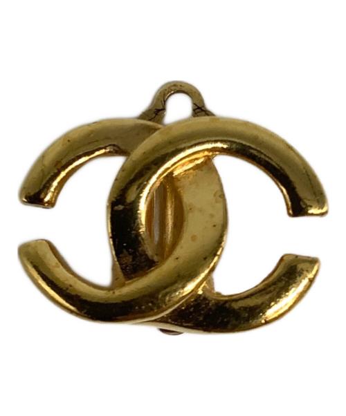 CHANEL（シャネル）CHANEL (シャネル) ココマークイヤリングの古着・服飾アイテム