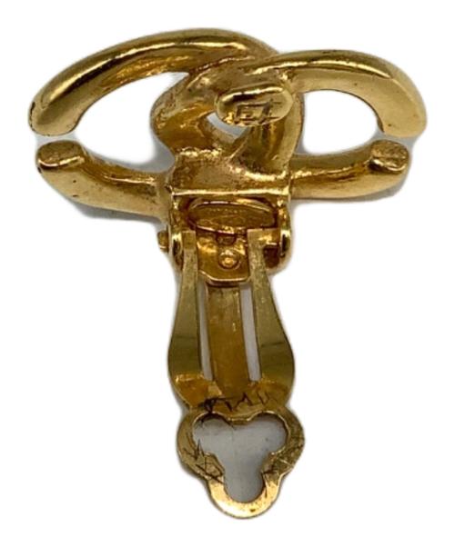 CHANEL（シャネル）CHANEL (シャネル) ココマークイヤリングの古着・服飾アイテム