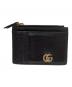 GUCCI（グッチ）の古着「コインケース」｜ブラック