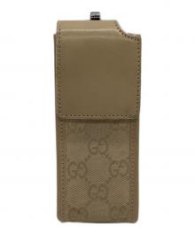 GUCCI（グッチ）の古着「ケース」