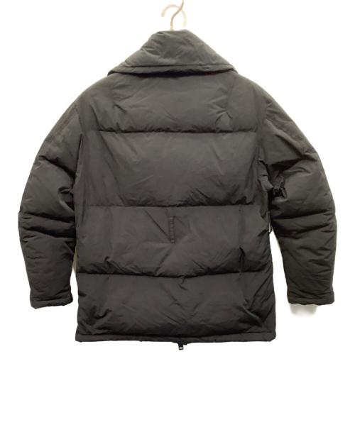 DIESEL（ディーゼル）DIESEL (ディーゼル) ダウンジャケット ブラック サイズ:ＸＸＳの古着・服飾アイテム