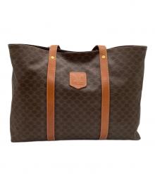 CELINE（セリーヌ）の古着「ハンドバッグ」
