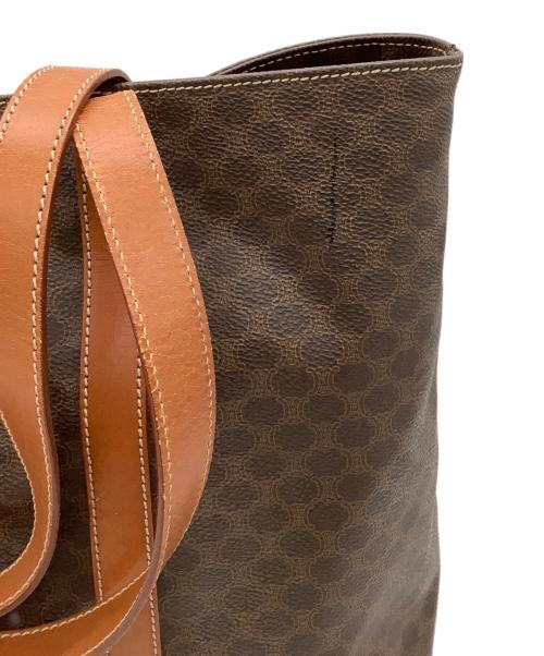 CELINE（セリーヌ）CELINE (セリーヌ) ハンドバッグの古着・服飾アイテム