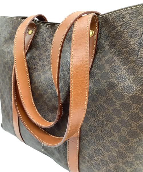 CELINE（セリーヌ）CELINE (セリーヌ) ハンドバッグの古着・服飾アイテム