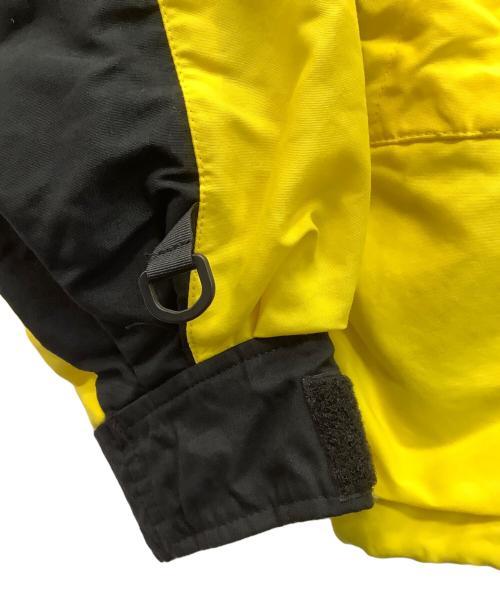 THE NORTH FACE（ザ ノース フェイス）THE NORTH FACE (ザ ノース フェイス) ナイロンジャケット イエロー サイズ:Ｌの古着・服飾アイテム
