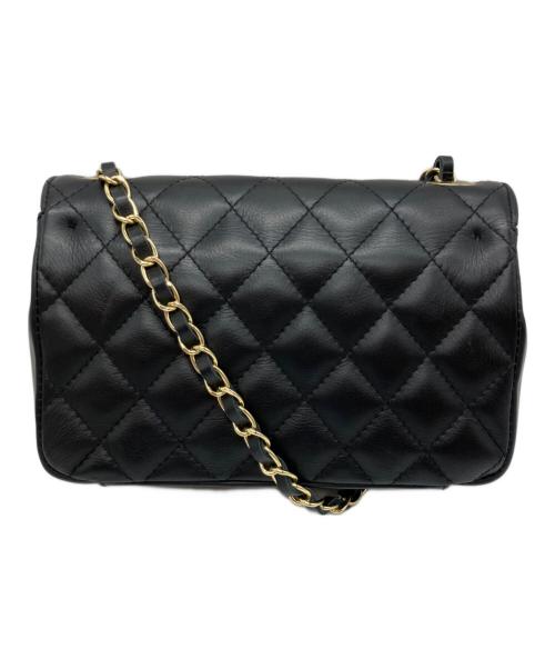 maison vincent（メゾンヴァンサン）maison vincent (メゾンヴァンサン) チェーンショルダーバッグの古着・服飾アイテム