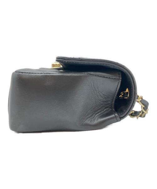 maison vincent（メゾンヴァンサン）maison vincent (メゾンヴァンサン) チェーンショルダーバッグの古着・服飾アイテム