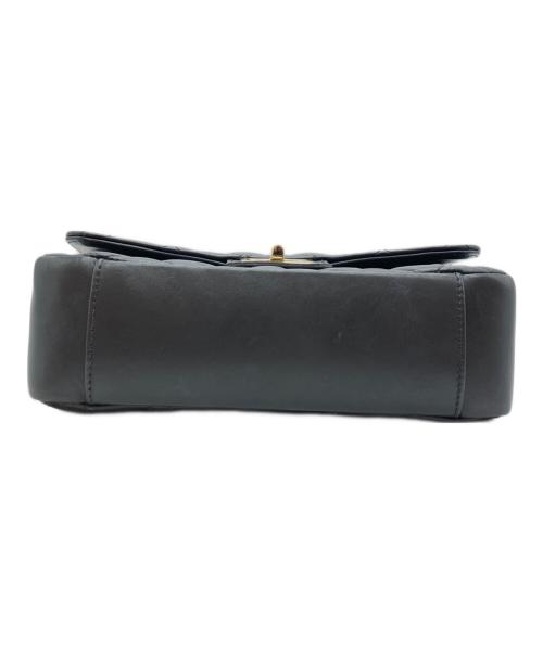 maison vincent（メゾンヴァンサン）maison vincent (メゾンヴァンサン) チェーンショルダーバッグの古着・服飾アイテム