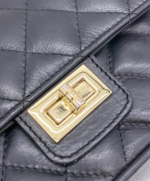 maison vincent（メゾンヴァンサン）maison vincent (メゾンヴァンサン) チェーンショルダーバッグの古着・服飾アイテム