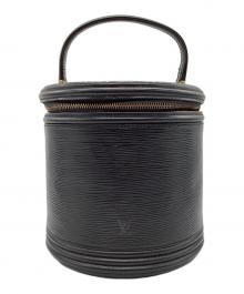 LOUIS VUITTON（ルイ ヴィトン）の古着「バニティバッグ」