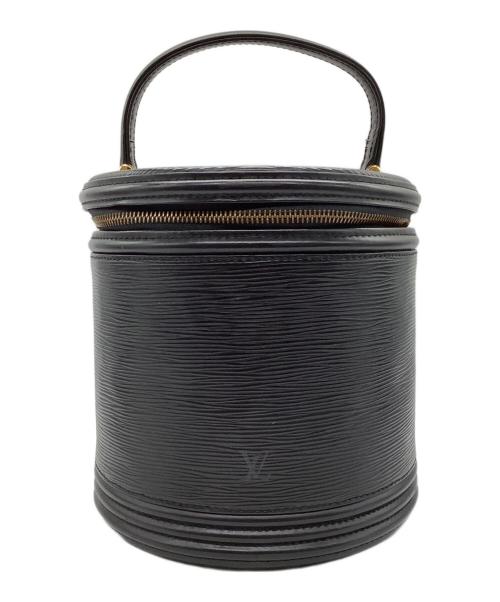 LOUIS VUITTON（ルイ ヴィトン）LOUIS VUITTON (ルイ ヴィトン) バニティバッグの古着・服飾アイテム