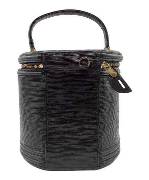 LOUIS VUITTON（ルイ ヴィトン）LOUIS VUITTON (ルイ ヴィトン) バニティバッグの古着・服飾アイテム