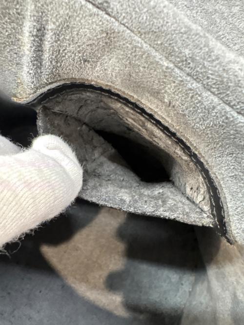 LOUIS VUITTON（ルイ ヴィトン）LOUIS VUITTON (ルイ ヴィトン) バニティバッグの古着・服飾アイテム