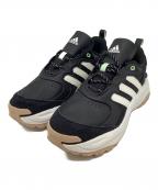 adidasアディダス）の古着「スニーカー」｜ブラック