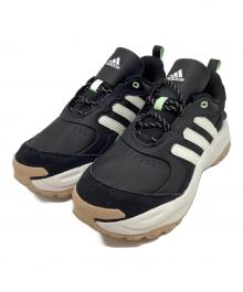 adidas（アディダス）の古着「スニーカー」｜ブラック