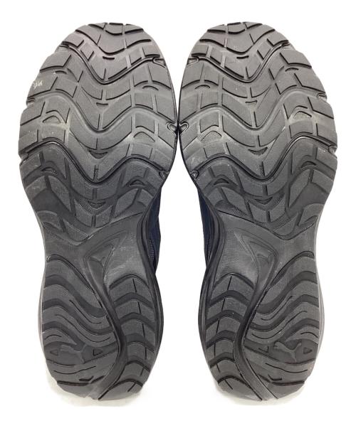 PUMA（プーマ）PUMA (プーマ) スニーカー ブラック サイズ:26ｃｍの古着・服飾アイテム