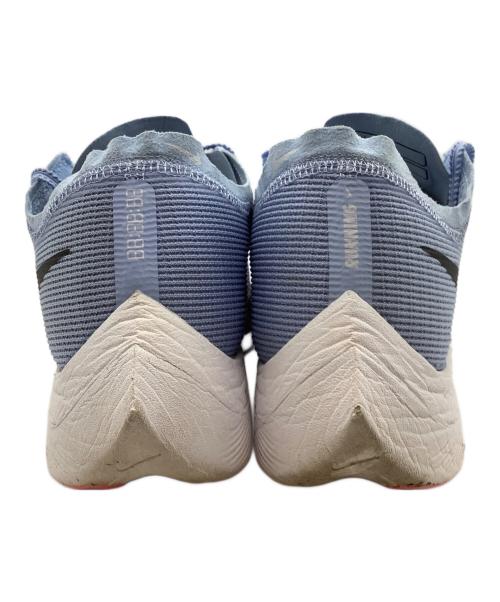 NIKE（ナイキ）NIKE (ナイキ) ランニングシューズ ブルー サイズ:27ｃｍの古着・服飾アイテム