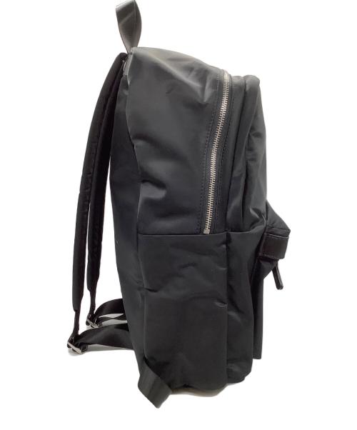 EPOR（エポール）EPOR (エポール) リュック ブラックの古着・服飾アイテム