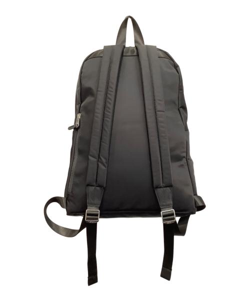 EPOR（エポール）EPOR (エポール) リュック ブラックの古着・服飾アイテム