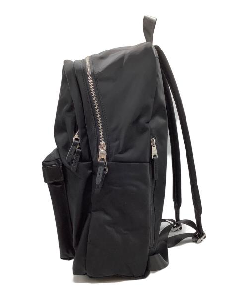 EPOR（エポール）EPOR (エポール) リュック ブラックの古着・服飾アイテム