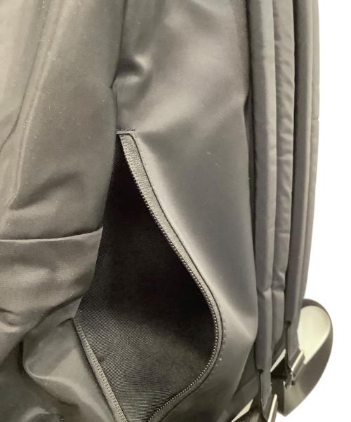 EPOR（エポール）EPOR (エポール) リュック ブラックの古着・服飾アイテム