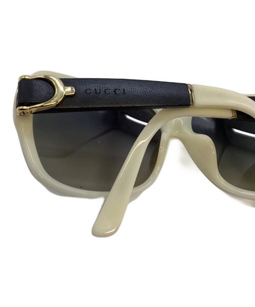 GUCCI（グッチ）GUCCI (グッチ) サングラスの古着・服飾アイテム